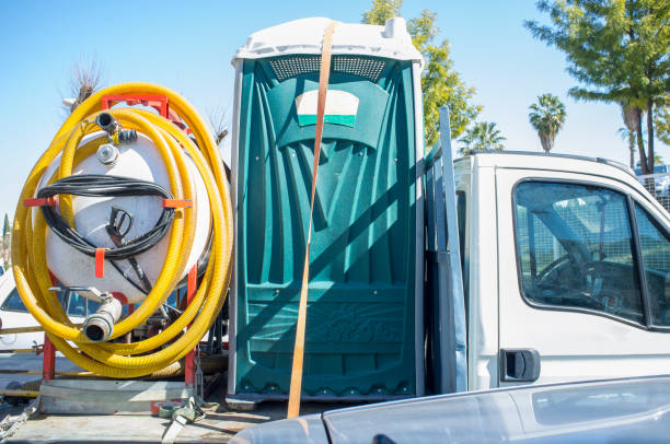Best Portable toilet rental cost  in Notasulga, AL