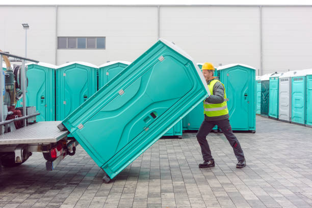 Best Portable bathroom rental  in Notasulga, AL