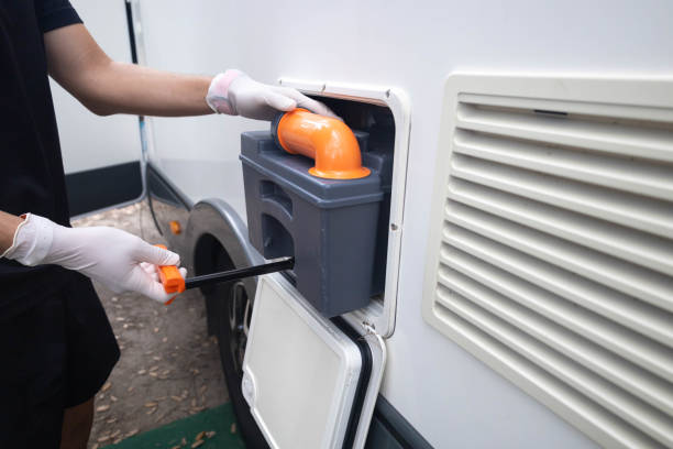 Best Best portable toilet rental  in Notasulga, AL