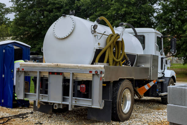 Best Porta potty rental near me  in Notasulga, AL