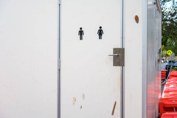 Best Portable restroom trailer rental  in Notasulga, AL