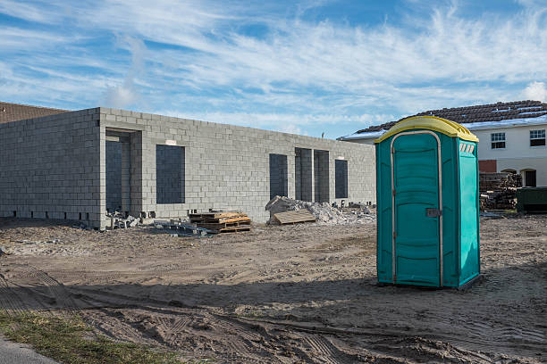 Portable Toilet Options We Offer in Notasulga, AL